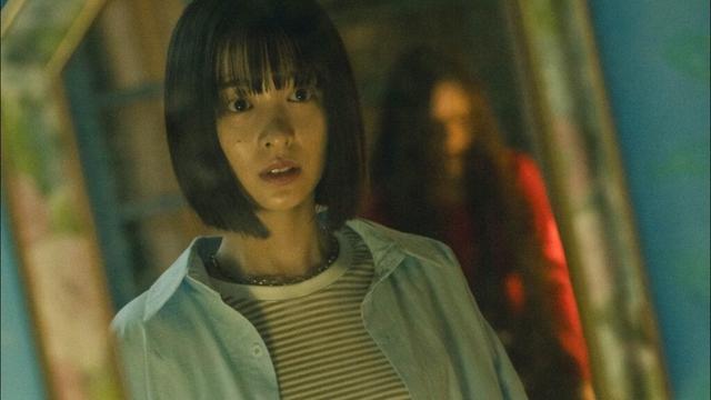 【取扱注意】宇賀那健一監督×台湾ホラー『呪詛』チームがタッグ／映画『ザ・カース』特報