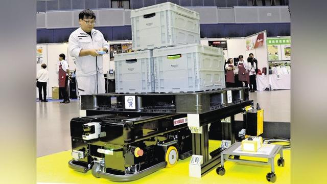 徳島：最新の技術 一堂に：地域ニュース - 読売新聞オンライン