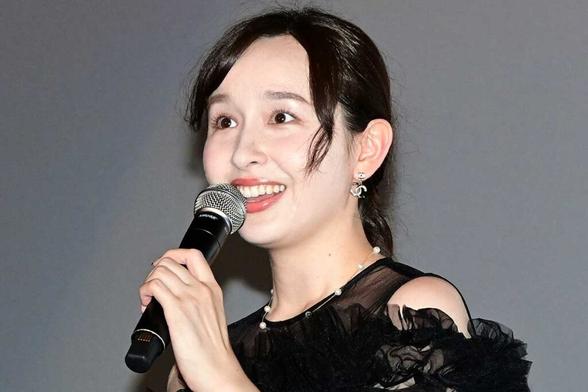 TBSの宇賀神メグアナウンサー【写真：ENCOUNT編集部】