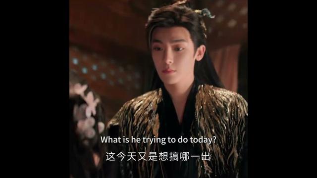 #入青云 ❤️‍🔥💞 | 优酷 YOUKU #shorts #侯明昊 #卢昱晓