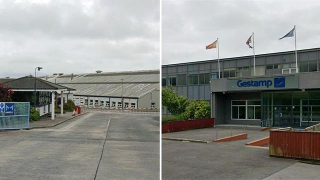 Two key Llanelli suppliers, Gestamp and Marelli, face disruption after JLR cyber attack halts production.