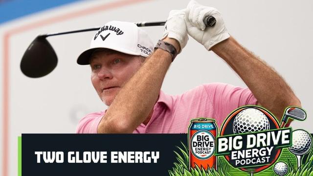 Tommy "Two Gloves" Gainey Wins! PGA Tour Skins Game Returns with Tommy Fleetwood and Keegan Bradley