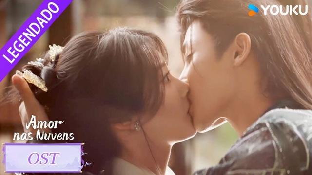 【OST】Por Liu Yuning: O destino nunca está errado 💞 | Amor nas Nuvens | YOUKU