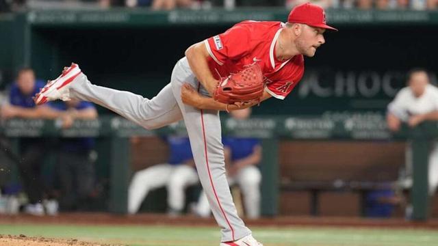 Angels Have Made Decision on Reid Detmers' Role in 2026
