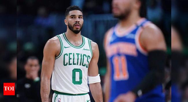 Is Jayson Tatum Playing Tonight Against the Toronto Raptors? Latest Update on the Boston Celtics Star’s Injury Report (October 10, 2025) | NBA News