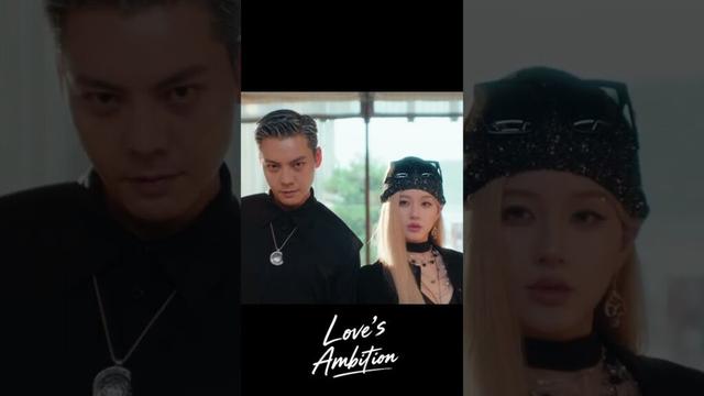 Endless Outfit Changes#LovesAmbition #ZhaoLusi #ChenWeiting #许我耀眼#赵露思#陈伟霆#chinesedrama #shorts