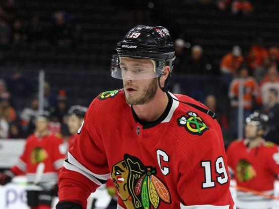 Maple Leafs News & Rumours: Treliving, Marner, Toews & Robertson - The Hockey Writers - Toronto Maple Leafs