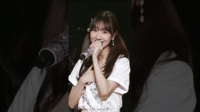 🍊 The Yukirin Saga 🍊 あなたと私 🌸 #AKB48 #柏木由紀 Yuki Kashiwagi ゆきりん 🍓 #AKB48_20thYear #shorts