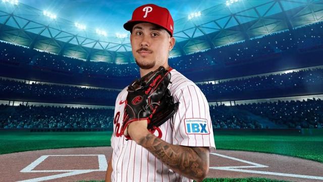 Orion Kerkering: Rising MLB Pitcher From College Star to Major League Impact