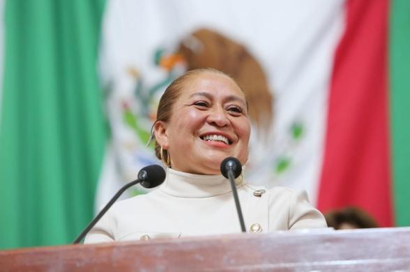Paula Pérez Córdova