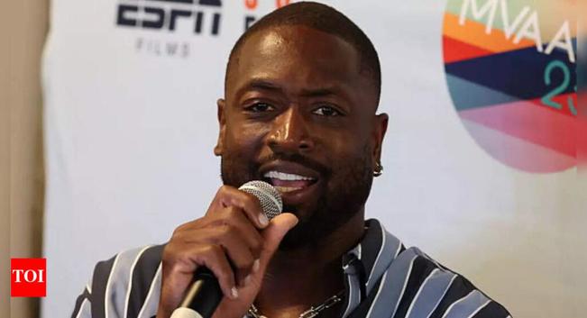 Dwyane Wade’s father drops truth bombs that hilariously humble the NBA icon | NBA News