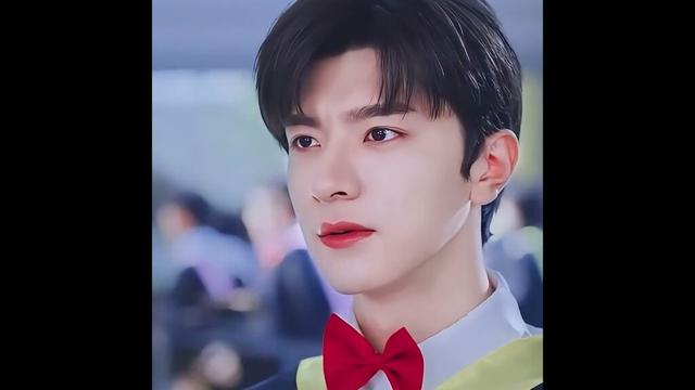 💔💔 #LinYi #ZhouYe #الجميع_يحبني #EveryoneLovesMe​ #youku #shorts #cdrama
