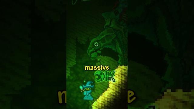 The SCARIEST Terraria Mod Just Got A MASSIVE Update...