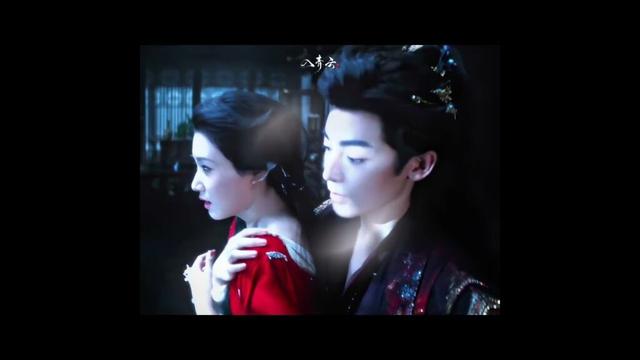 #LoveInTheClouds #NeoHou #cdrama #youku #LuYuxiao