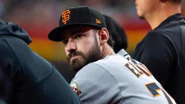 What Buster Posey learned from Bryce Eldridge’s Giants call-up – NBC Sports Bay Area & California