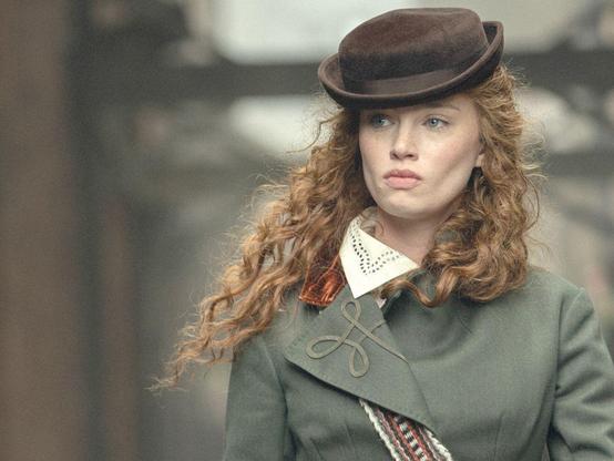 Ellen Cochrane della serie TV "House of Guinness"