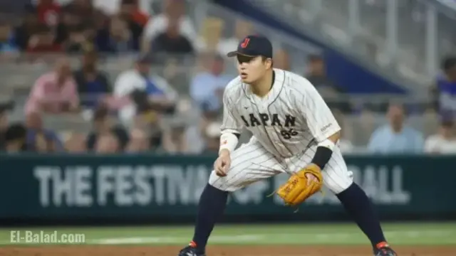 Munetaka Murakami Set for Offseason Posting