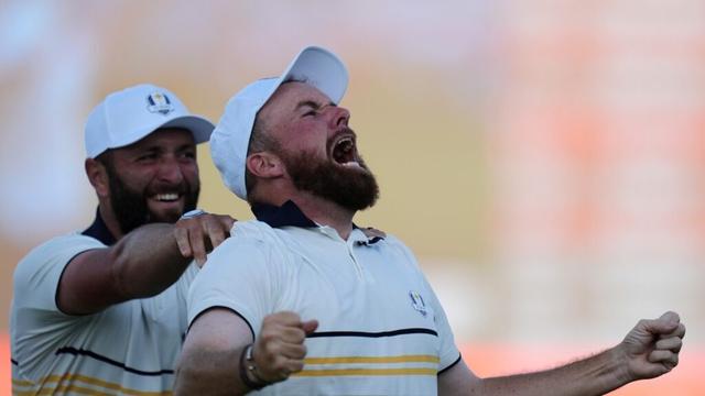 Rahm and Lowry struggle at Spanish Open after Ryder Cup win
