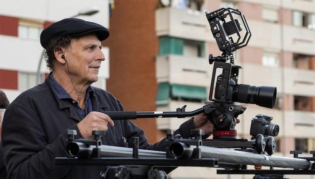 Spain Audiovisual Hub - Informe (Foto: Oscar F. Orengo / Los Ilusos films - José Luis Guerín