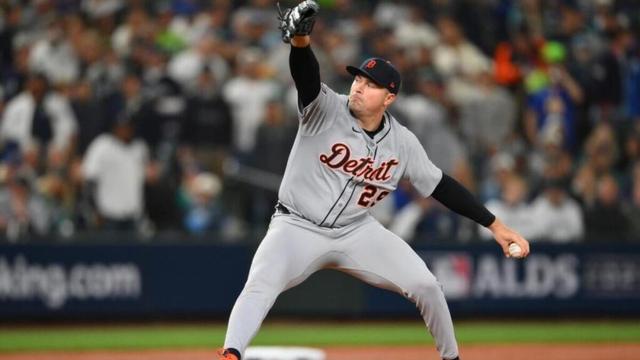 Tigers vs. Mariners MLB ALDS Game 5 odds, predictions, picks from proven model