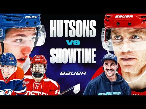 Hutson Brothers vs. Patrick Kane first to 5
