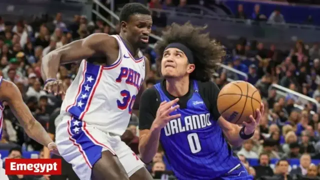 Top 3 Strategies for Magic to Succeed in Friday Night Match in Philadelphia