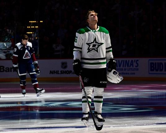 What if Avalanche just kept Mikko Rantanen rather than trade him?