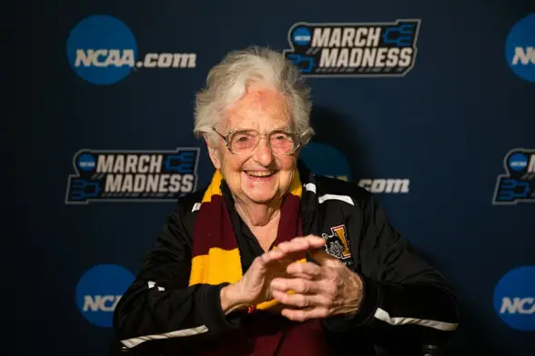 Sister Jean Dolores, beloved Catholic nun and Loyola University basketball chaplain, dies at 106