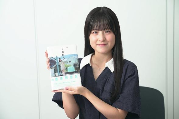 人気鉄道YouTuber しおねる が独自インタビューで語る “鉄道旅の魅力と未来の夢” 書籍発刊や冠番組放送など飛躍の年に! | コラム