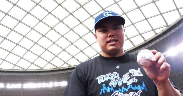 「子どもが生まれて…今はゲーム配信0時間です」西武・平良海馬が“激変”「どうしたらチームを強くできるか」山田陽翔の飛躍も支えた大黒柱の自覚 - プロ野球 - Number Web