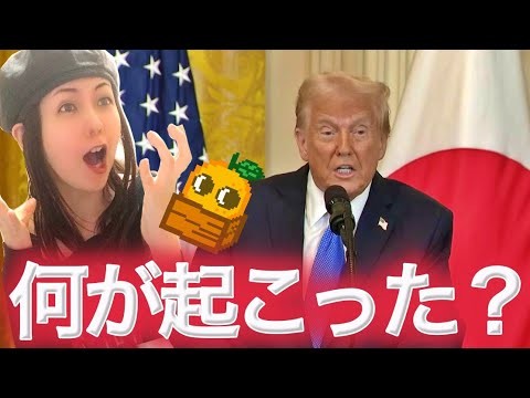 【緊急】仮想通貨大暴落 またトランプ 過去の暴落の例