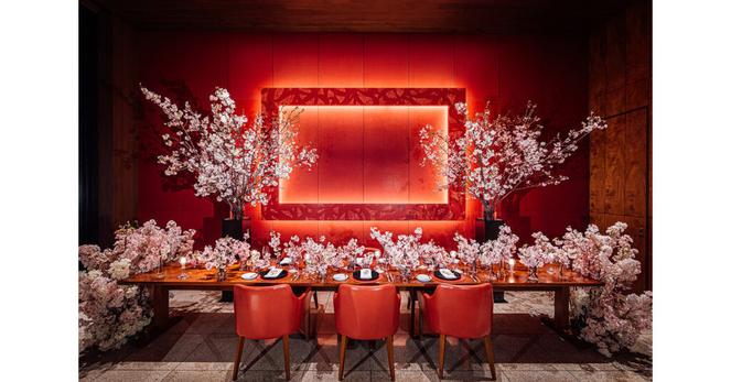 InterContinental Osaka launches "INCREDIBLE OCCASIONS"