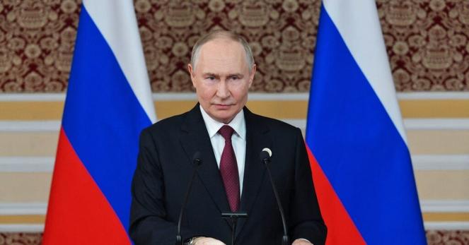 プーチン氏、核軍縮合意巡り米けん制　延長にも前向き | ロイター