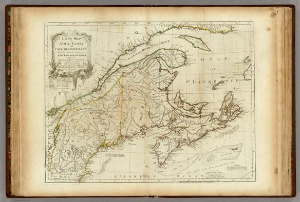 An old map from the website linked in the post.