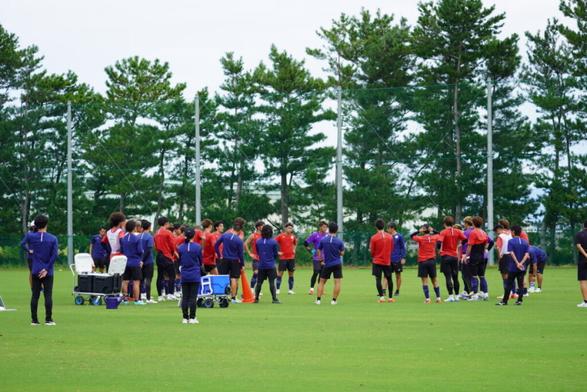 明治安田J3リーグ第31節【鹿児島ユナイテッドFC ギラヴァンツ北九州戦　プレビュー＆スタメン予想】 : KAGOSHIMA SOCCER MAGAZINE“カゴサカ☆”