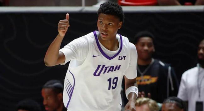 NBA Notes: Jazz, Ace Bailey, Knicks, Mike Brown, Rockets