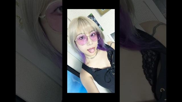 #変身動画 #魔法少女 #animegirl #fyp