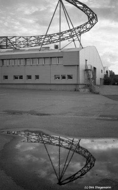 Lost places in Dülmen 2025 - Münsterland