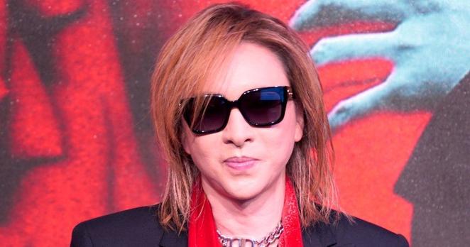 YOSHIKI、Toshlの誕生日にSNSで祝福メッセージ送る 「こんなポストがくるなんて」「ずっとずっと待ってます!」ファンの間で反響広がる - オリコンニュース