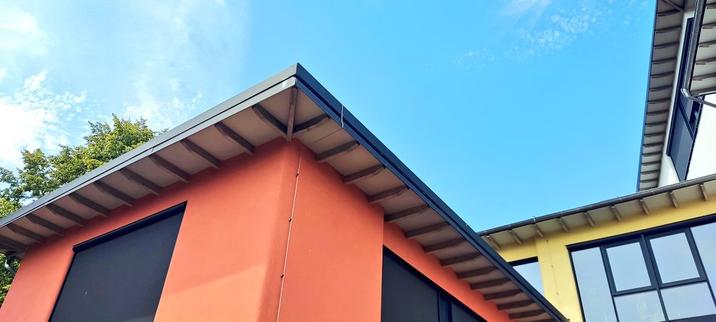 XXL Strohhaus in Verden