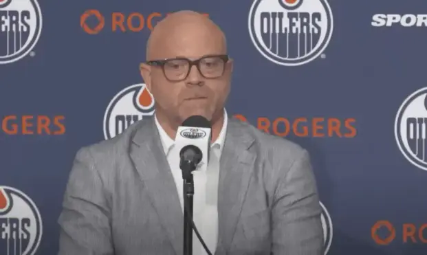 Oilers and Buffalo Sabres strongly linked on trade for top forward by multiple insiders