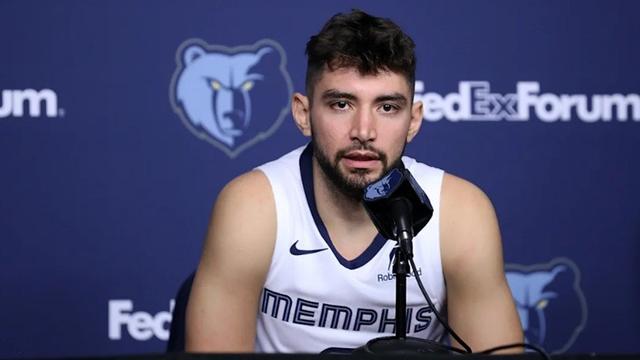Grizzlies, Ty Jerome, Lakers, Bronny James, Sixers