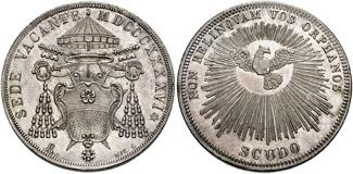 A photo of a currency from the linked website.