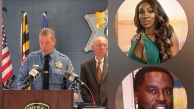 #RHOP ウェンディ＆エディ・オセフォ逮捕に関する記者会見全文とウェンディのチームがTMZに声明を発表