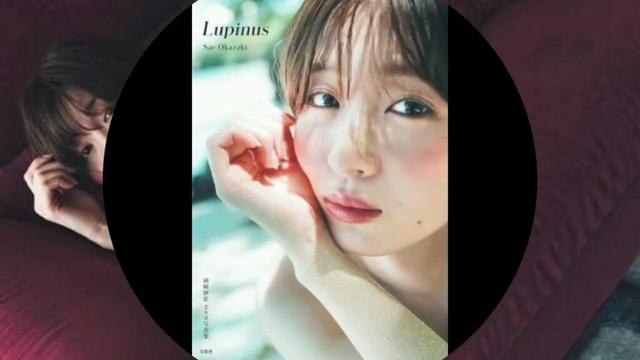 女優活動で躍進した20代の最後に写真集。岡崎紗絵が水着や大人なドレスで「今だからできたこと」とは？
