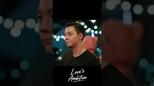 Take the game seriously!#LovesAmbition#ZhaoLusi #ChenWeiting #许我耀眼#赵露思#陈伟霆#chinesedrama #shorts