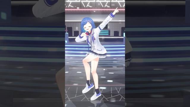 🕺「STARRAIL DISCO~踊れ 開拓者~」✨#崩壊スターレイル #houkaistarrail  #踊ってみた #shorts #にじさんじ #dance #vtuber