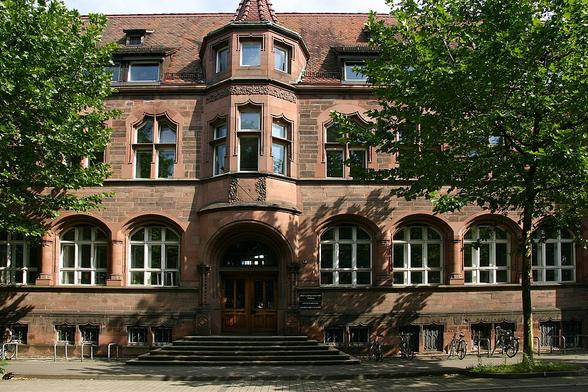 Freiburg ist im Fokus