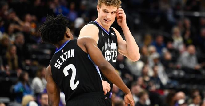Lauri Markkanen trade rumors are another nothing burger