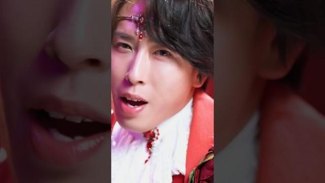 'TRUE LOVE' Ryota Miyadate Focus #SnowMan #宮舘涼太 #TRUELOVE #音故知新